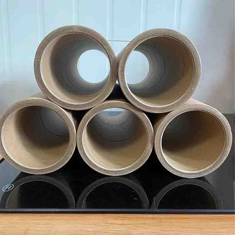 JUHAO  Three-inch caliber paper tubes