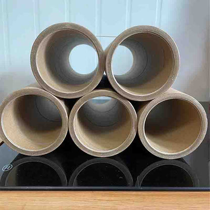 JUHAO  Three-inch caliber paper tubes