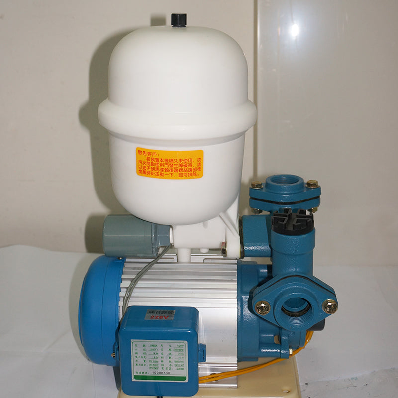 XUEHUAJIDIAN  Fully automatic booster pump