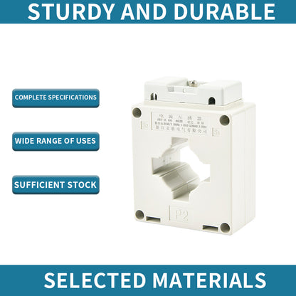 MaiGe Low voltage transformer BH-0.66 current transformer(Price please ask customer service)AC Bulkhead Highly Accurate