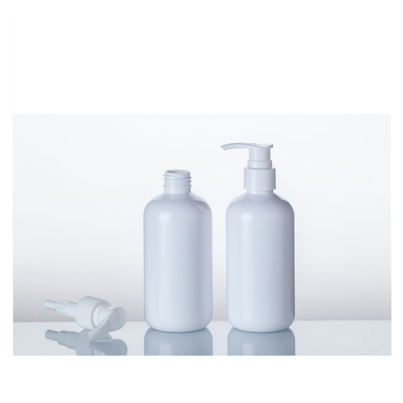 RUITAIJIU  60 ml PET plastic round shoulder round bottle B-60-4