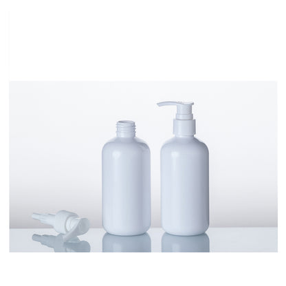 RUITAIJIU  60 ml PET plastic round shoulder round bottle B-60-4