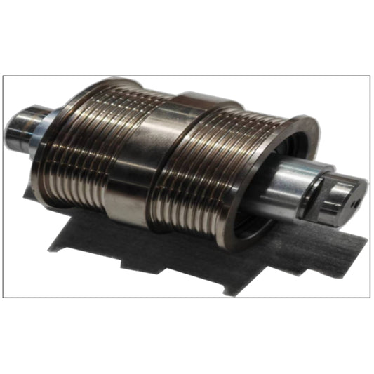 KANGTEER  Elevator steel belt pulley XOA3115AEX Customized synchronous pulley elevator door machine pulley elevator driven wheel