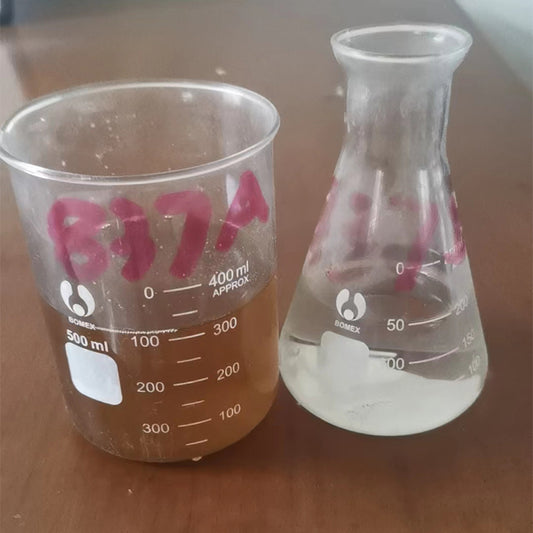 GAOTE  837A deplating process+837B oxidant