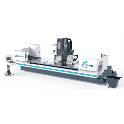 JUSHENG  Profile machine (column mobile machining center)