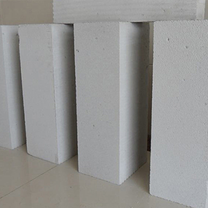 Juwang Autoclaved aerated concrete block(Price please ask customer service) Sound insulation partition environmental protection