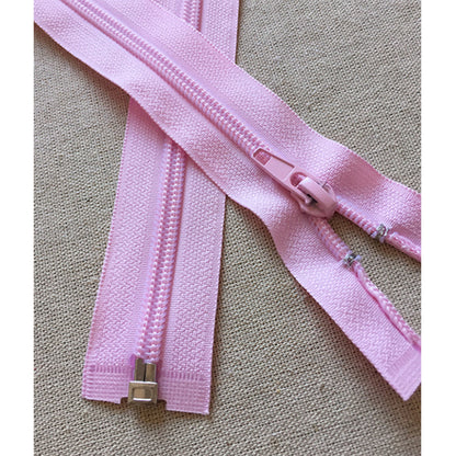 ANXIN  Strip zipper Nylon open zipper 5# nylon code zipper supply Home textile accessories can be fixed  Can be freely cut with zipper head nylon zipper