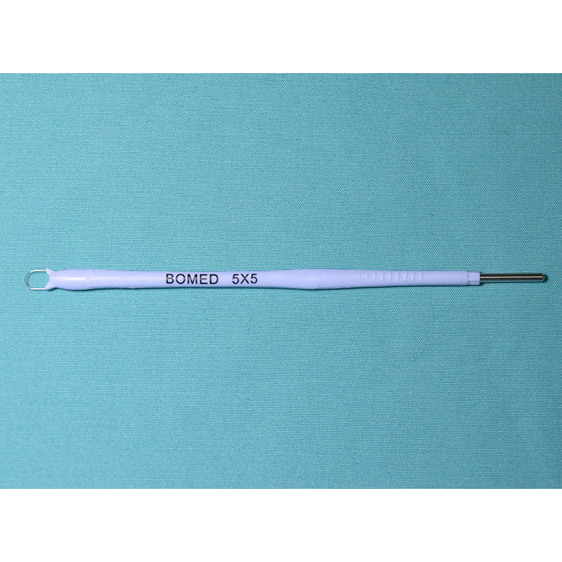 BOMEI  Surgical electrode - ring-shaped