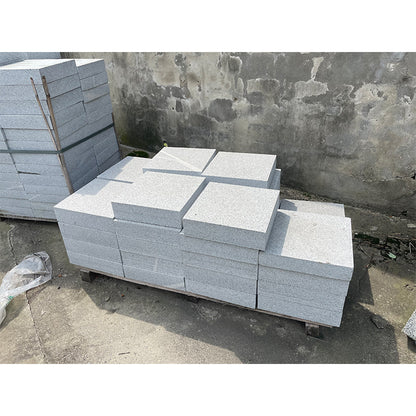 Xinyu Granite floor paving series(Price please ask customer service)  Natural paving stone natural road rock