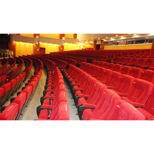 YAOYI  seat  Large conference hall seats, cinemas, hotels, sports halls, multifunctional hall seats