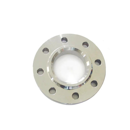 CAOQIAO  Flat welded flange with neck DN15～DN1000