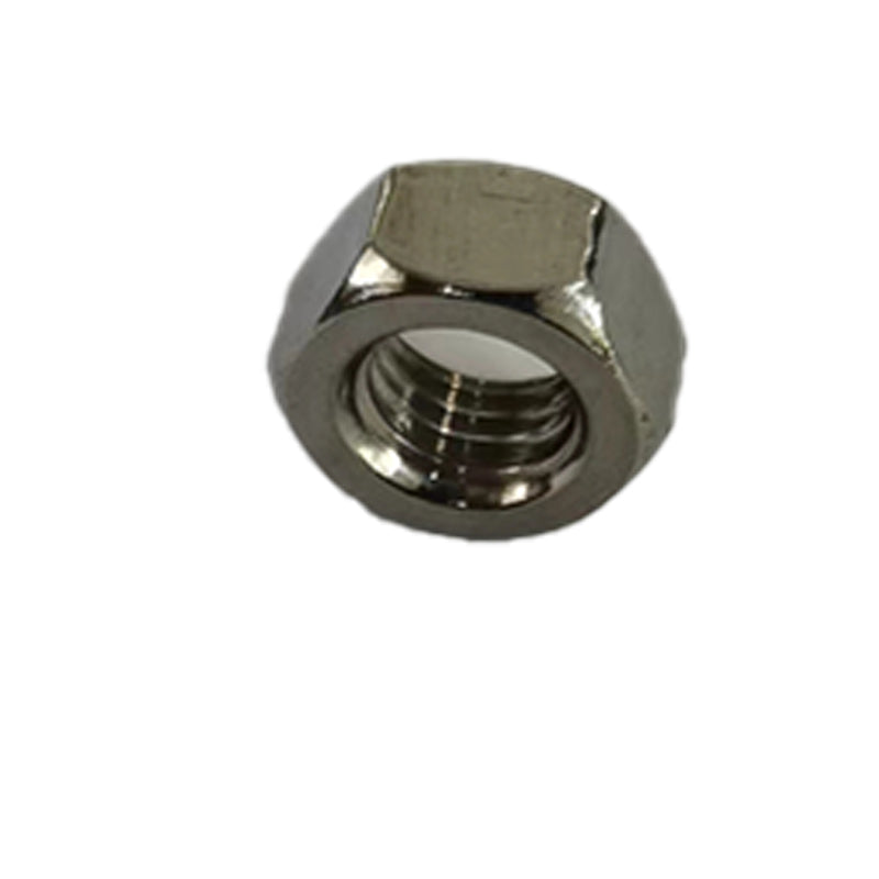 BOLIHAO  Stainless steel hex nut bolt stainless steel nut