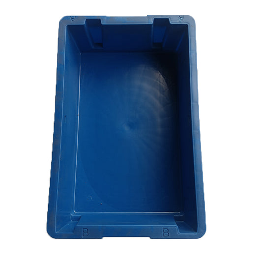 KangYuan Small box hzkywhd009    Plastic sandbox Plastic box Square box Turnover box