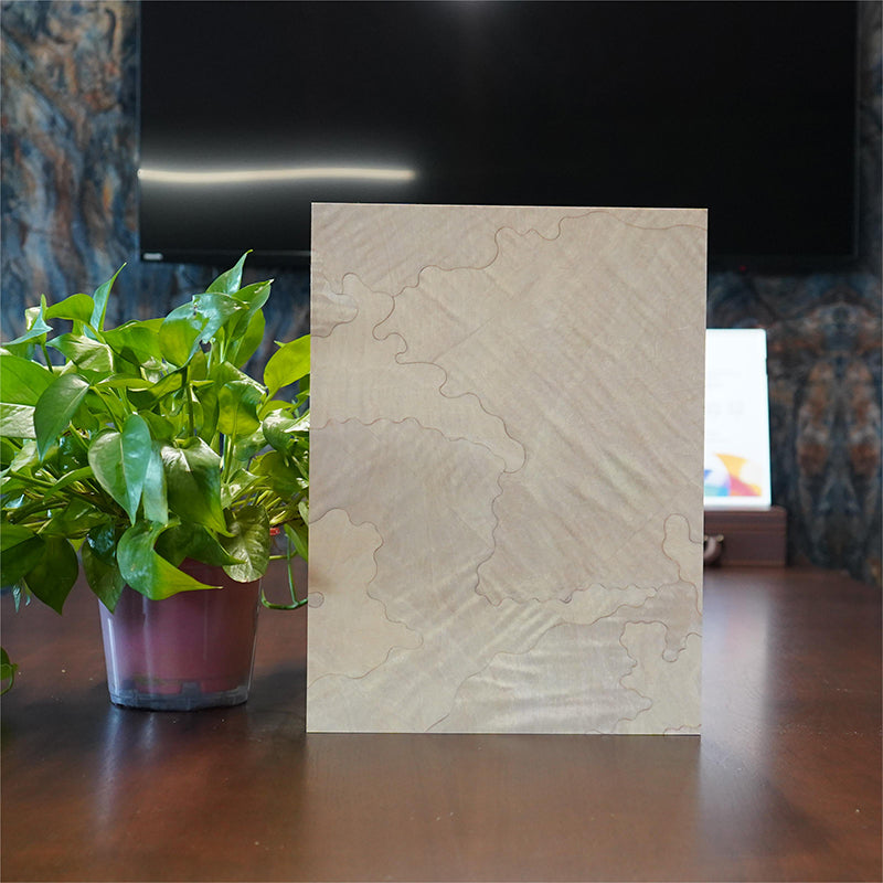 Golden Chameleon Class A fireproof decorative wall panel Thickness: 5mm/9mm/12mm Starting batch 200(Specific price to consult customer service)