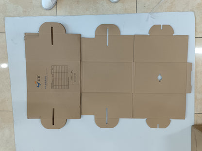 longteng Paper box