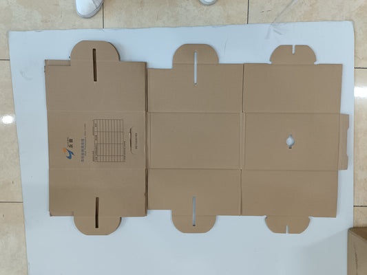longteng Paper box