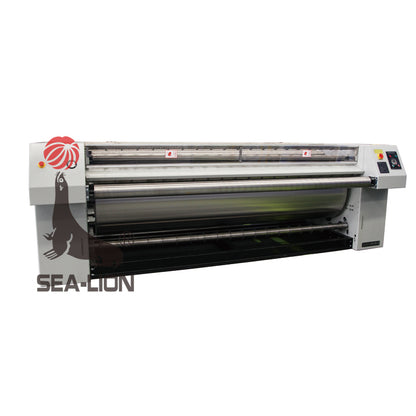 Sea-lion Ironing machine(Price please ask customer service) Low power consumption Frequency control system