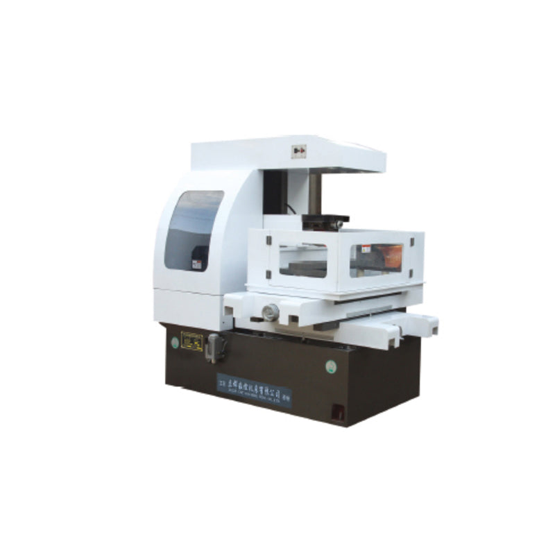 LiQun EDM CNC Wire Cutting Machines(Price please ask customer service)refined Cutting Machines