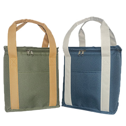 OuMan thermos pack  Takeaway Thermal Box Large Capacity