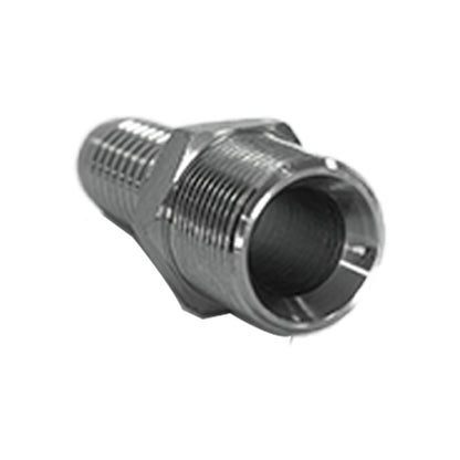 LONGYE  Hose Fitting Fabric Tapered Tube Male Standard Core