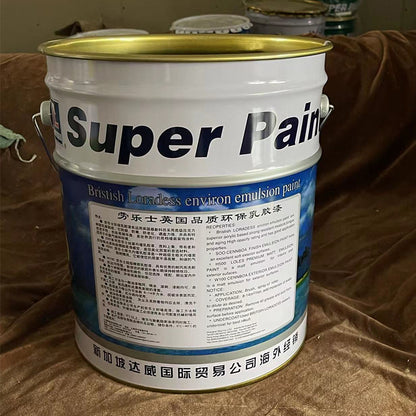 SHANGHAISIHUI  Ecological purification to remove formaldehyde interior wall latex paint