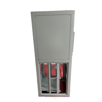 JINZHEN  cabinet  Communication power supply cabinet Floor-standing power distribution cabinet Multimedia hub box