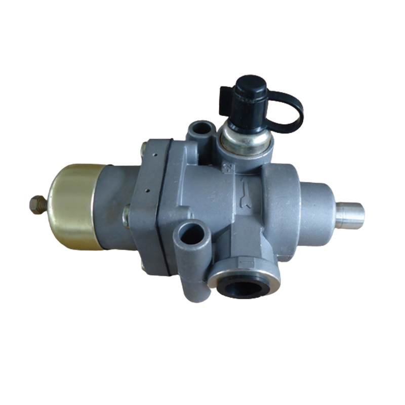 DONGSAN Discharge valve