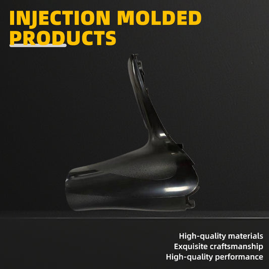 HuaFeng injection molded products(Price please ask customer service)Injection molding Accessories