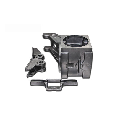 Nanno Rail vehicles braking system casting parts 1kg(Price please ask customer service)