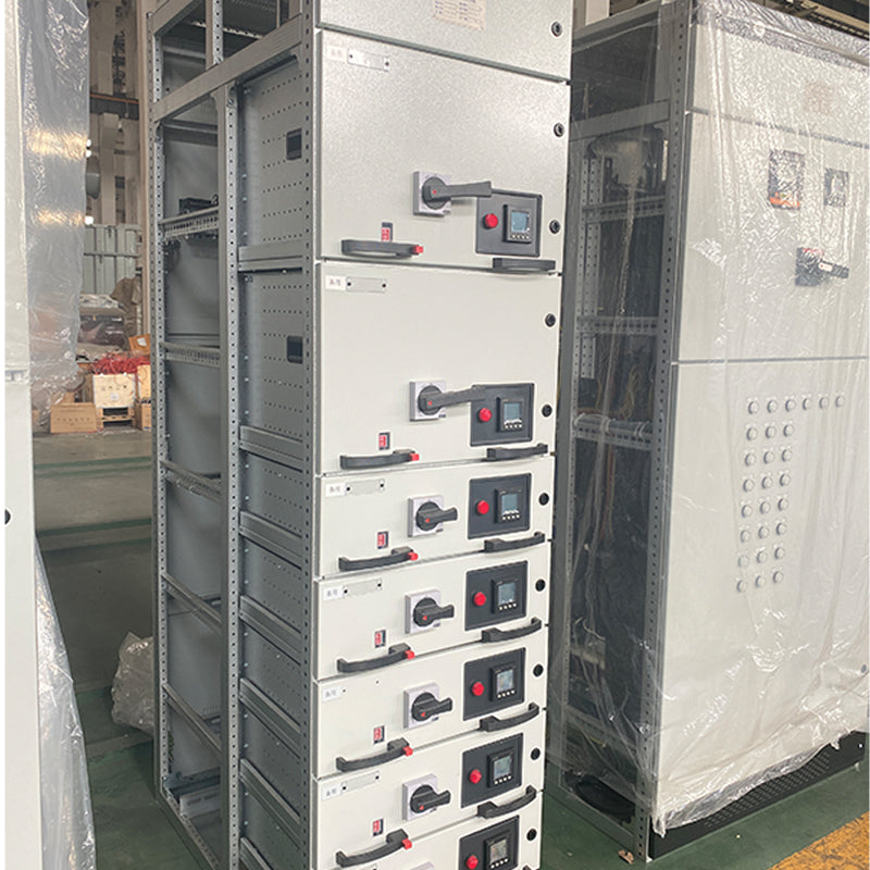 ANTAI  0.4kv low voltage cabinet