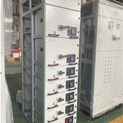 ANTAI  0.4kv low voltage cabinet