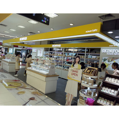 TONGJIE  SkinCare Chongqing Xicheng Tianjie Specialty Store (Cosmetics Specialty Store Design and Production Decoration)