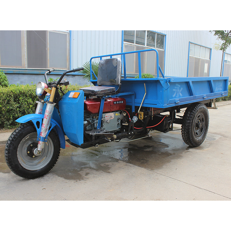 GUANGYUAN  Ordinary tricycle