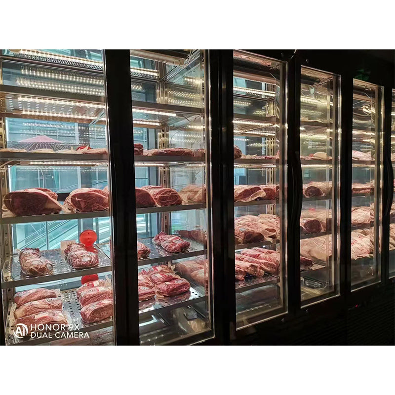 Kende Beef cabinet - Custom made(Price please ask customer service)