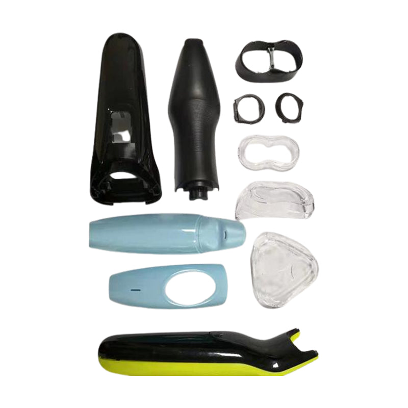 HuaFeng injection molded products(Price please ask customer service)Injection molding Accessories