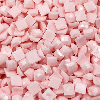 JUCAI  Diamond painting Rubik's Cube diamond 2.8mm  Handmade full diamond professional diamond painting, patching diamonds, children's handmade diamond stickers