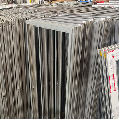 NAICHANG  Plastic steel sliding doors and windows