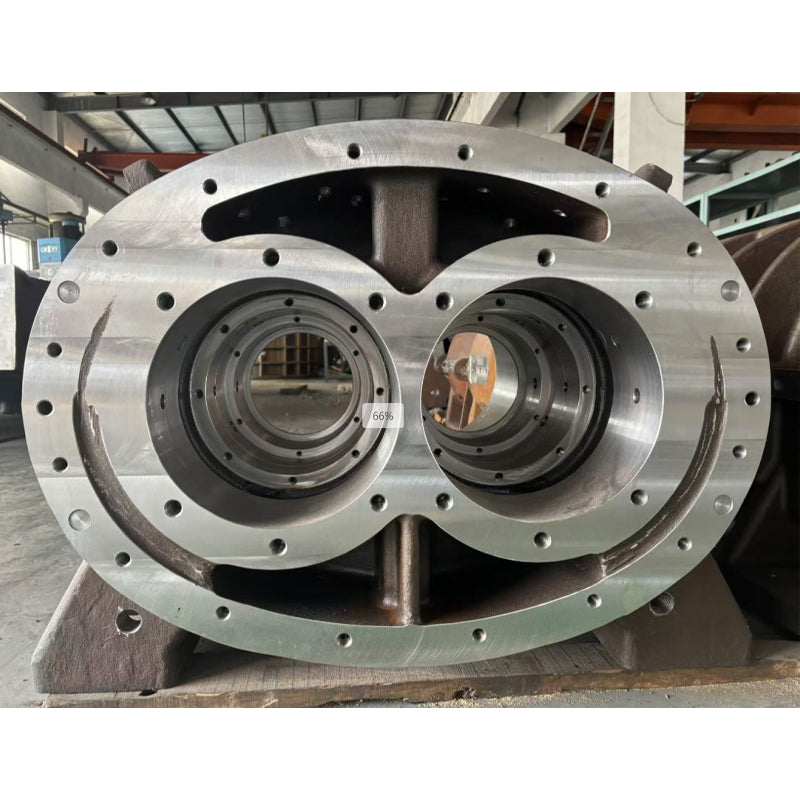 Ruihong Suction seat PLG300(Price please ask customer service)  Roots fan parts inspection