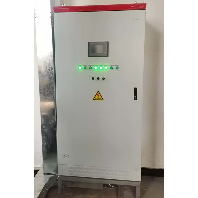 LINGSHUN  Electrical Cabinet
