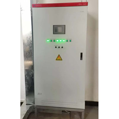 LINGSHUN  Electrical Cabinet