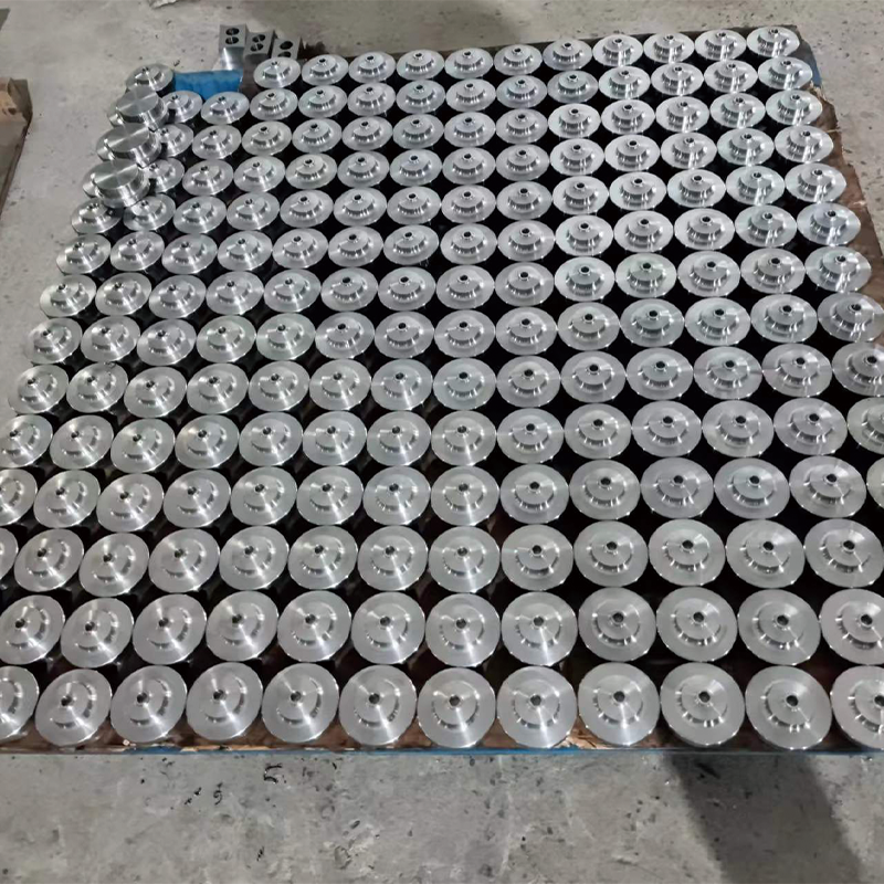 tianjian Steering cylinder  Hydraulic cylinder lifts the cylinder