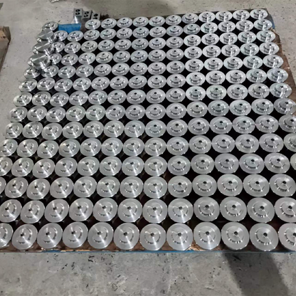 tianjian Steering cylinder  Hydraulic cylinder lifts the cylinder