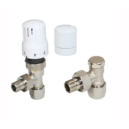 HUIBO  Automatic temperature control valve HB-04603 3/8"、1/2"