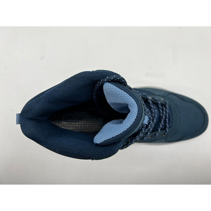 RONGQING  Outdoor waterproof shoes 02