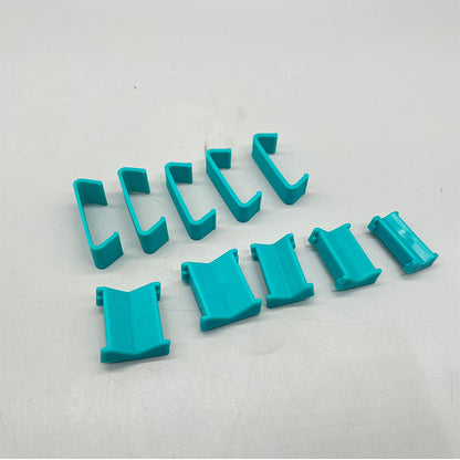 NengWei Plastic products(Price please ask customer service)Plastic molds Shell Parts