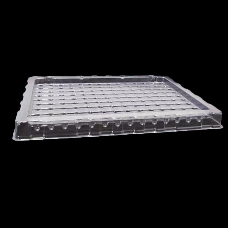 EnPaiSi Solenoid spool blister box (disposable) 390*290*31mm Starting lot size 1000(Price please ask customer service)Beautiful Tidy