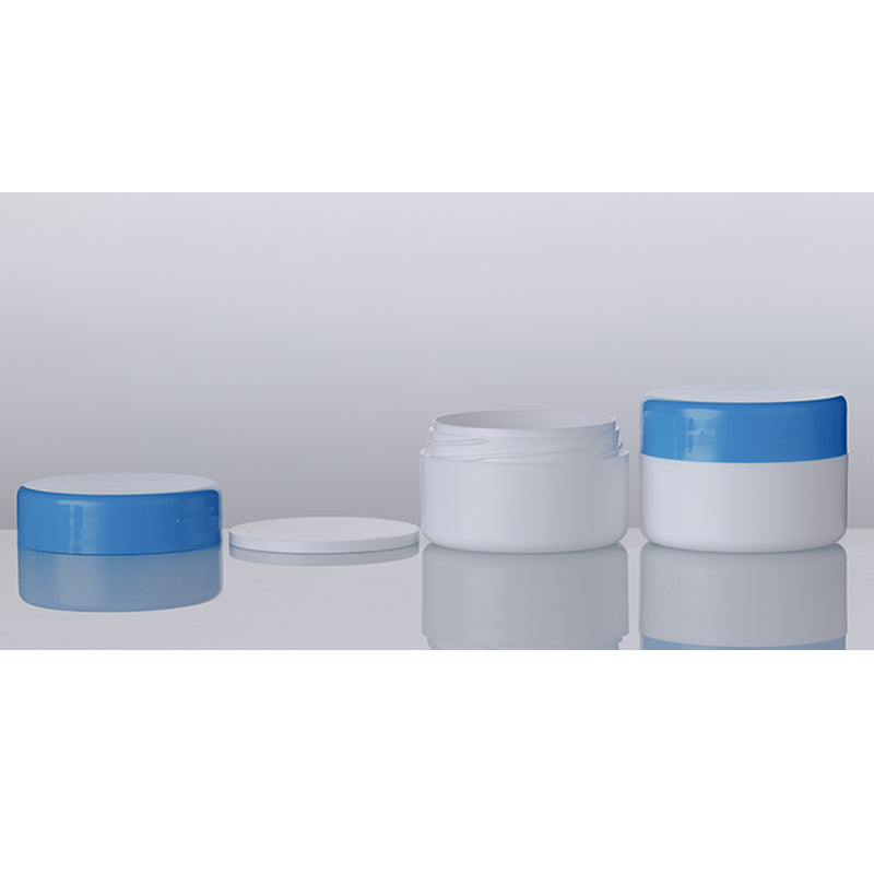 RUITAIJIU  50 g plastic cream bottle C-50-4