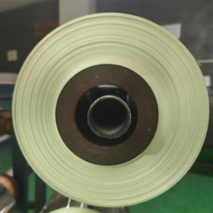 JinYinHua silver tape(Price please ask customer service)Zinc metal flake High Purity