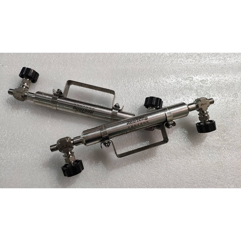 Reeteng Sampling device Sample cylinder(Price please ask customer service)