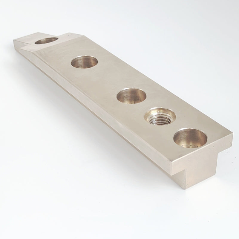 LIYI  Shaped Copper Parts  Customised bronze bushings Customised bearings